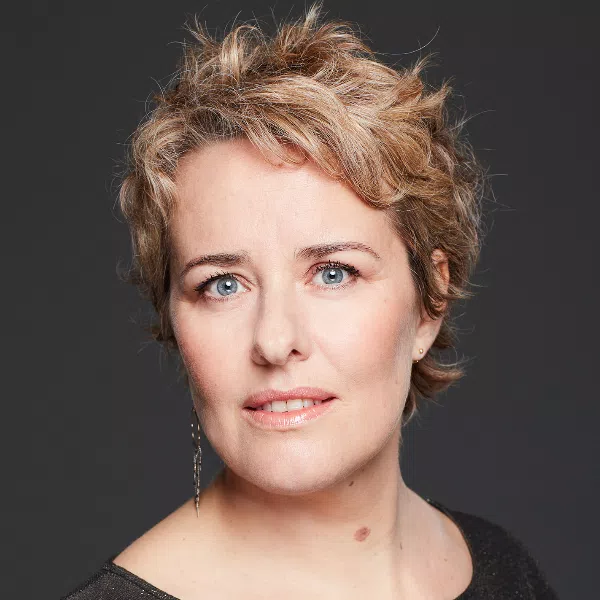 Carole Petit, Sophrologue